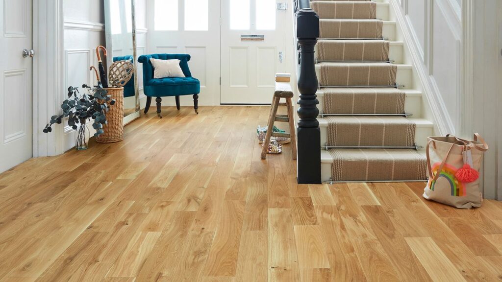 Best Solid Wood Floors 