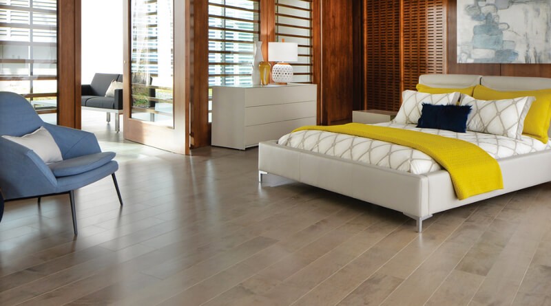 Best Solid Wood Floors 