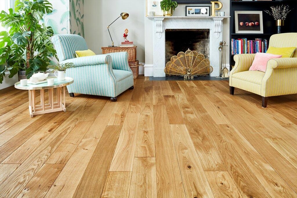 Best Solid Wood Floors 
