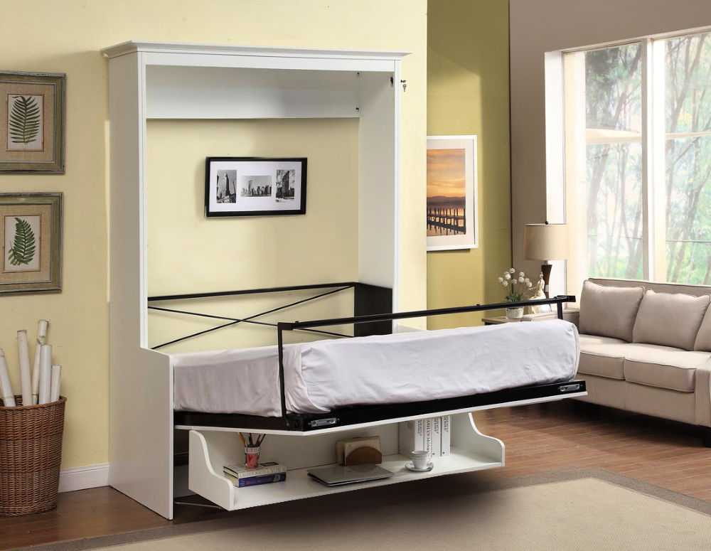 Designing Your Dream Murphy Bed 