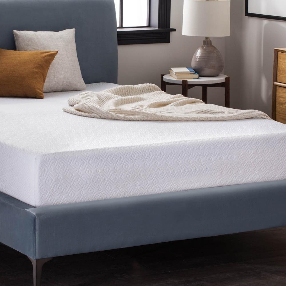 Memory Foam Mattress 