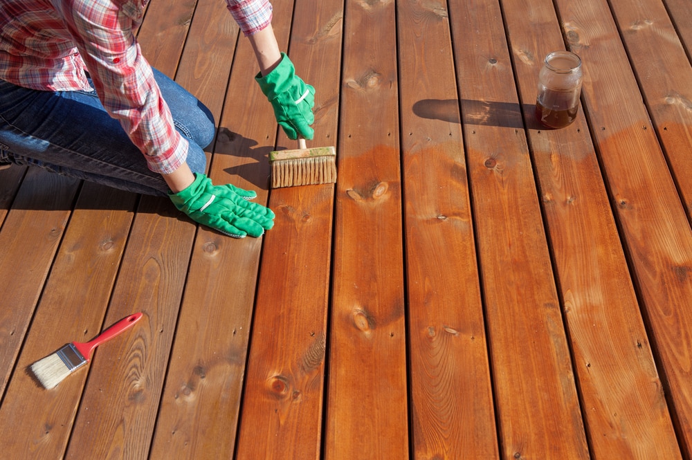 Practices for Deck Maintenance in Melbourne 