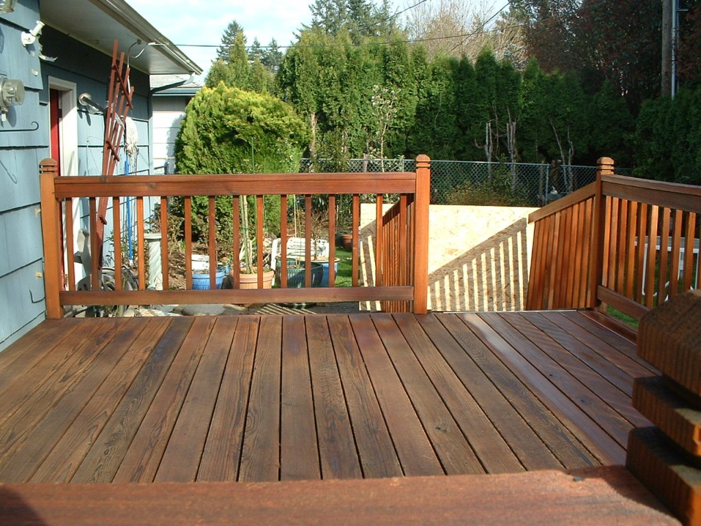 Practices for Deck Maintenance in Melbourne