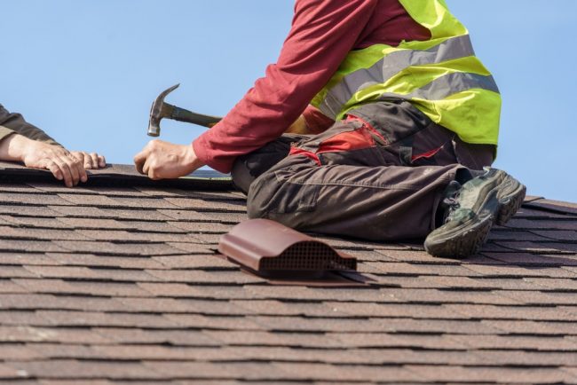 Top-Quality Roof Repairs in Sydney 