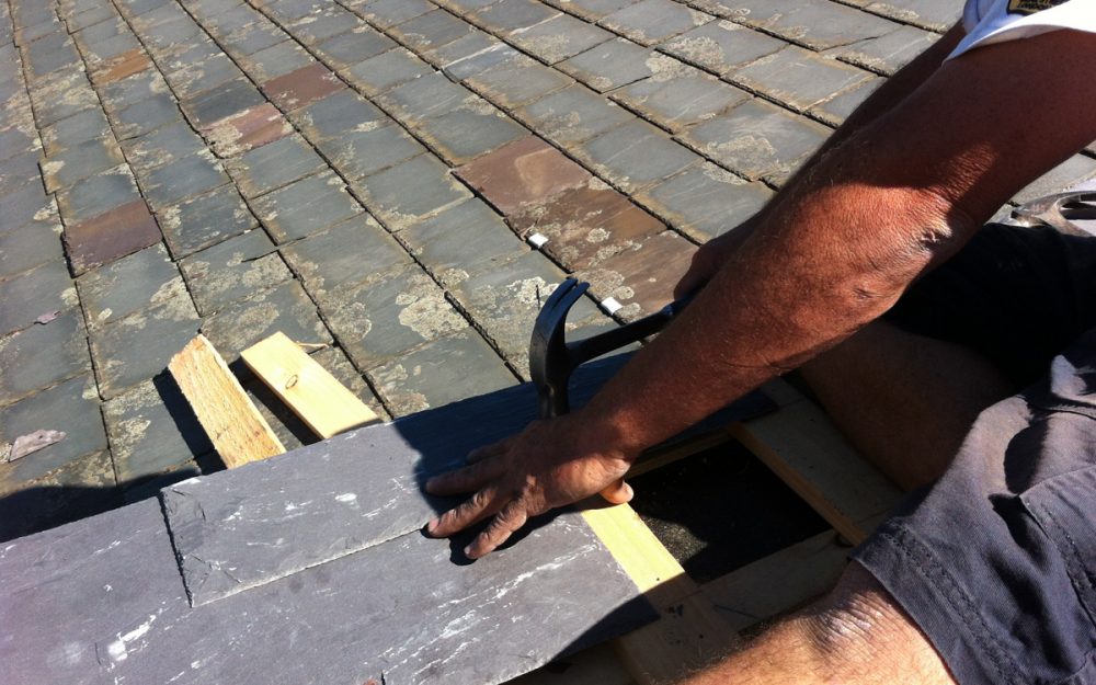 Top-Quality Roof Repairs in Sydney 