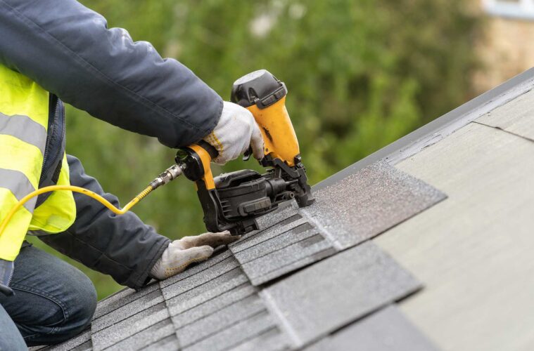 Top-Quality Roof Repairs in Sydney