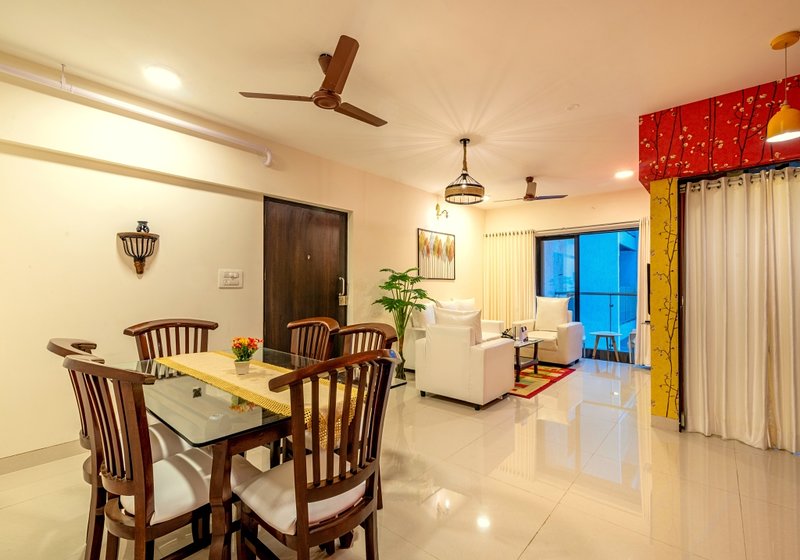 rental house in Mumbai 