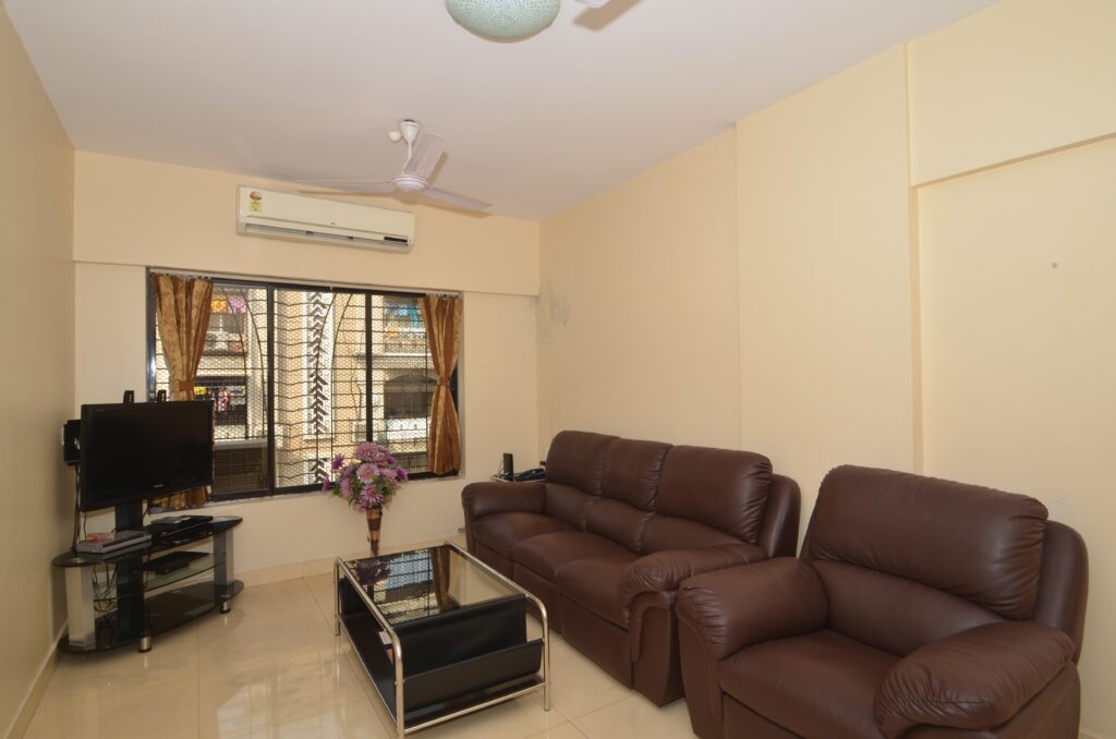 rental house in Mumbai 