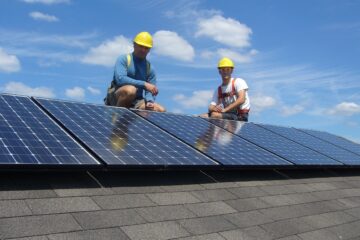 solar panel system installers