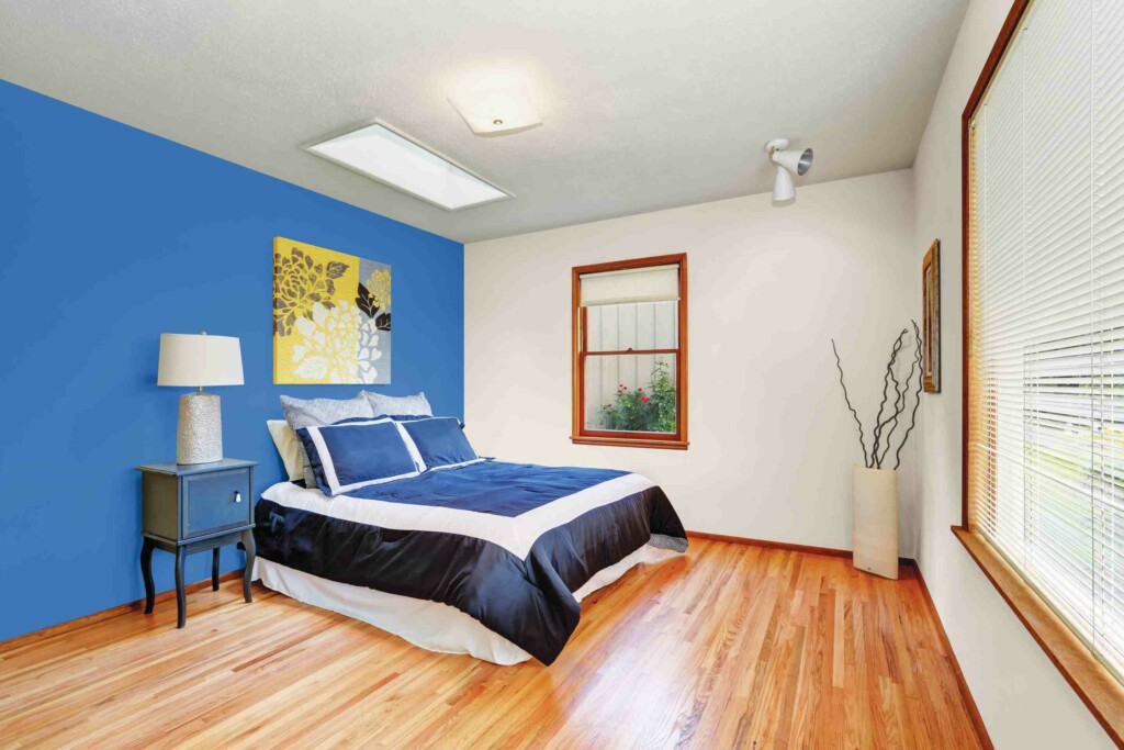 Bedroom Floor Plan Affects Your Mood 