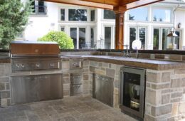 Guide to Remodeling Your Outdoor Kitchen