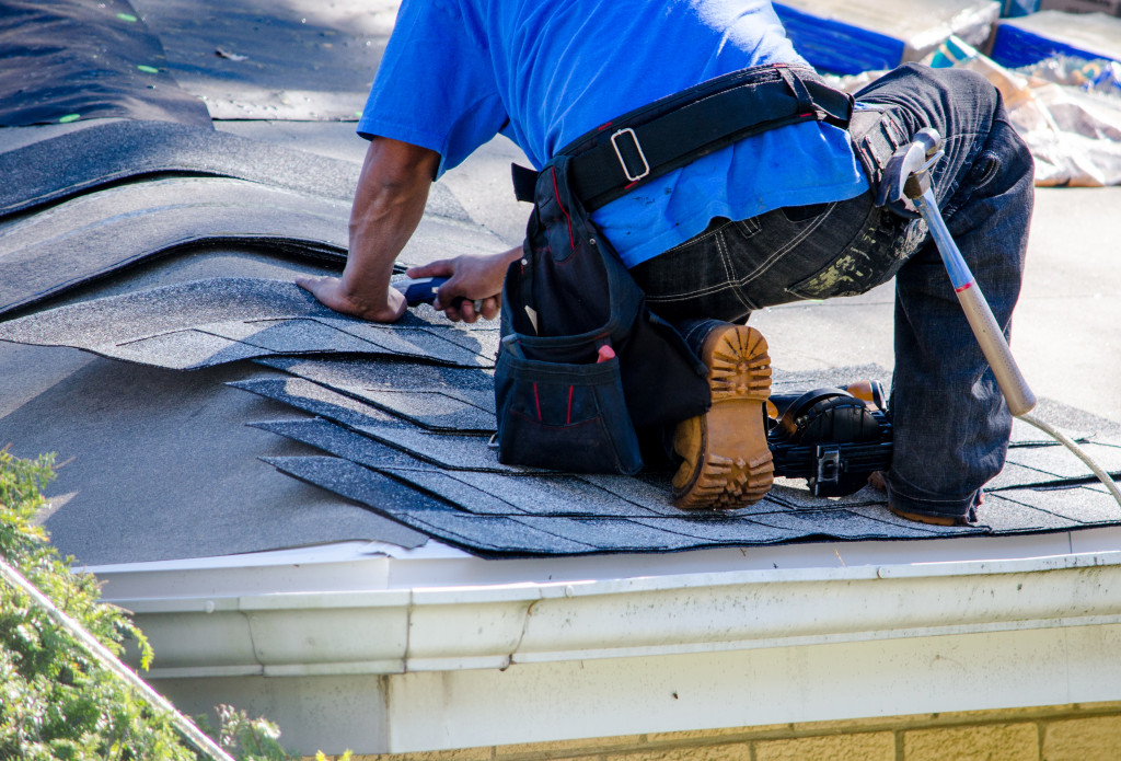 Home Maintenance Tips for a Well-Kept Residence 