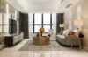 Glazed Vitrified Tiles