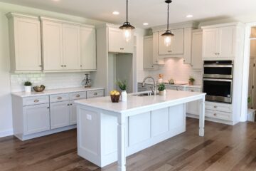 Kitchen Layouts and Design Ideas