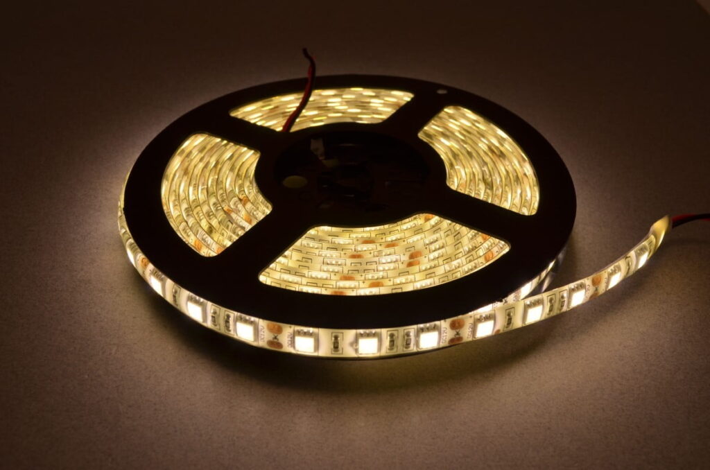 LED Strip Lights 