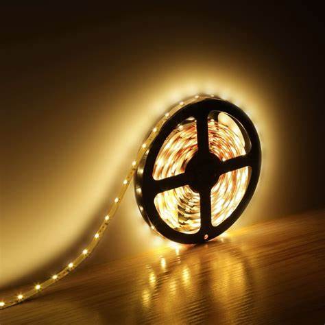 LED Strip Lights 