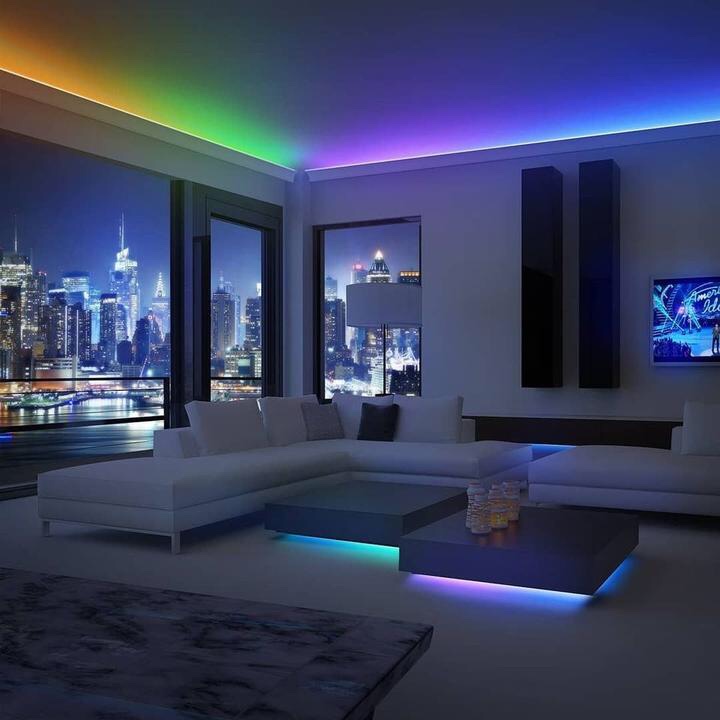 LED Strip Lights