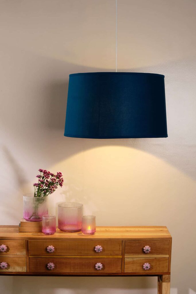 Lamp Shade for Your Home Décor 