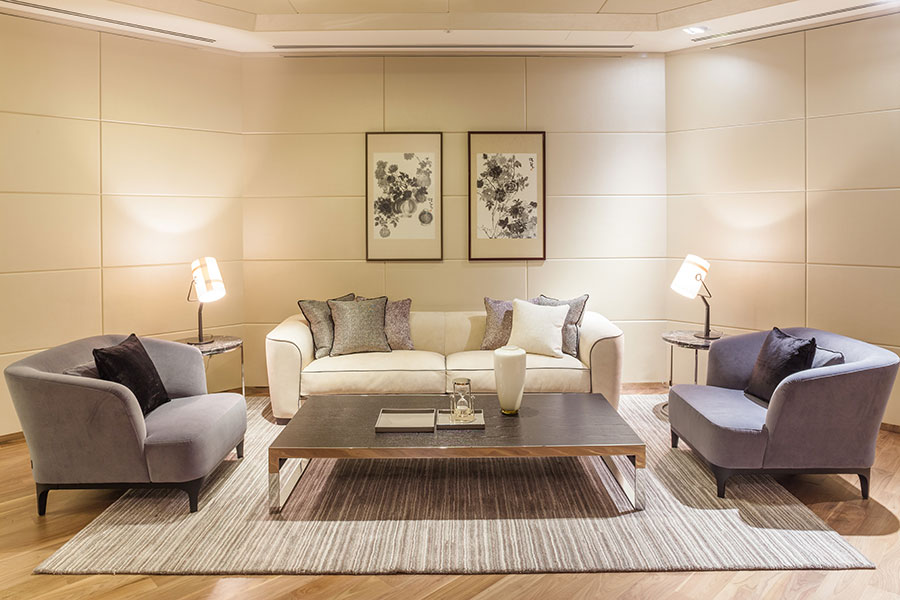 Luxury Design Items for Your High-End Interior 