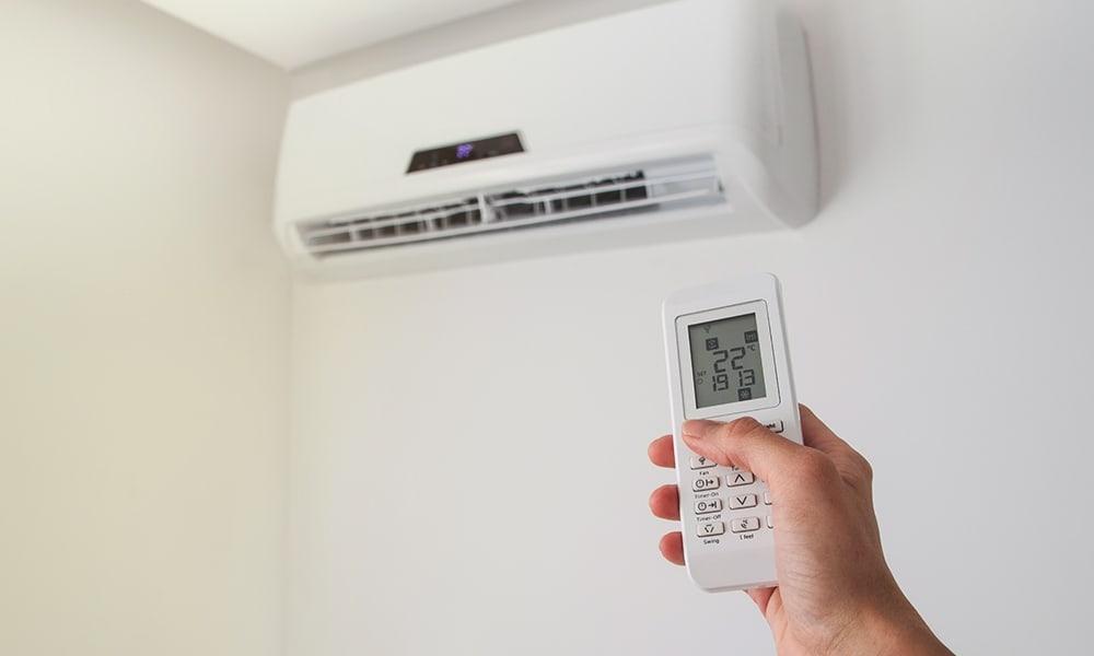 Multi-Faceted Benefits of Air Conditioners 