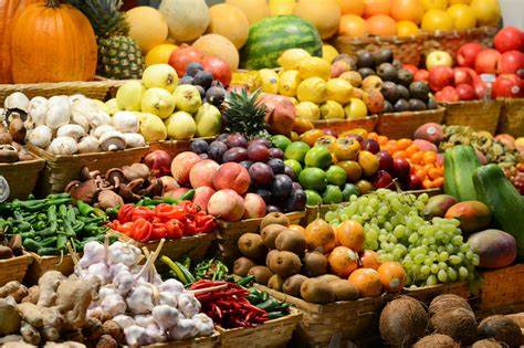 Produce Trends to Meet Consumer Demand 