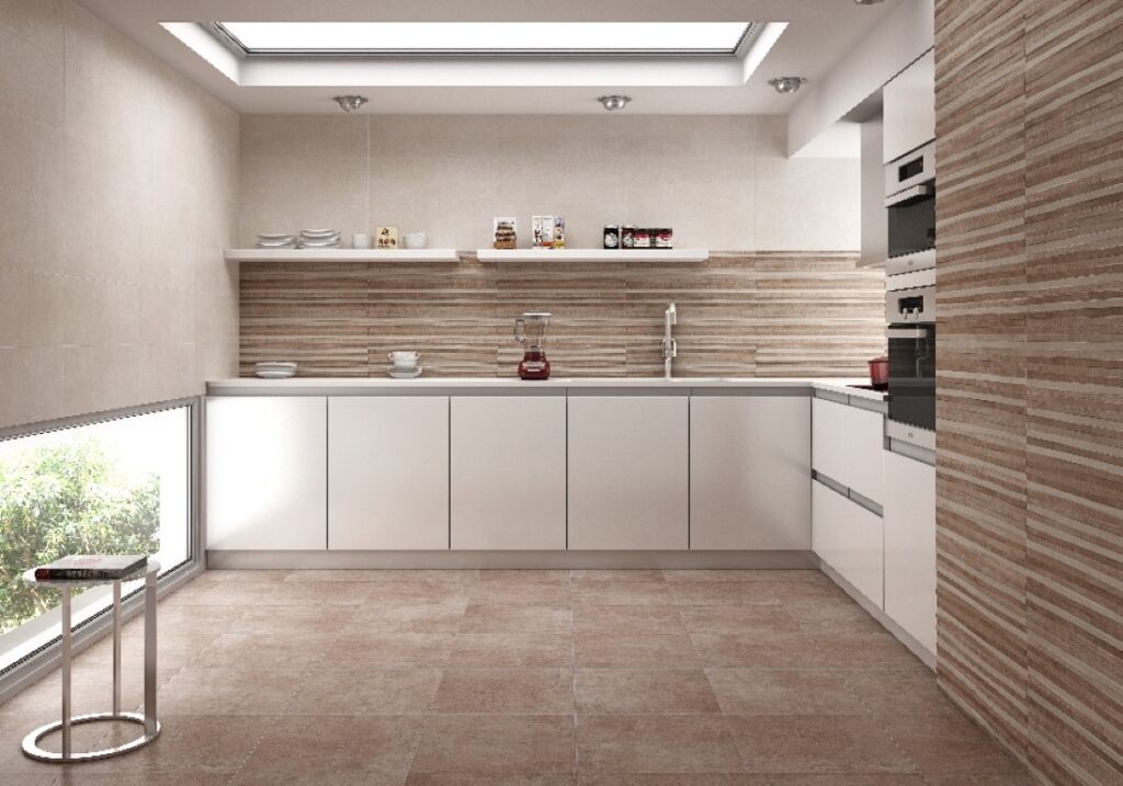 Right Kitchen Tiles for Your Home 