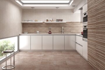 Right Kitchen Tiles for Your Home