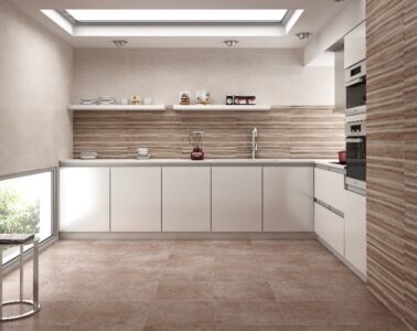 Right Kitchen Tiles for Your Home