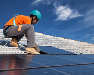 Solar Installation for Your Home or Business