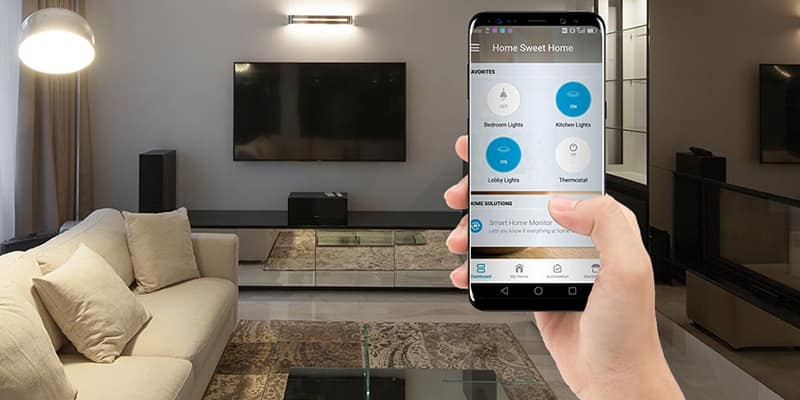 home automation 