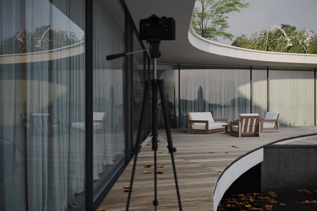 Architectural Visualization Challenges and Solutions 