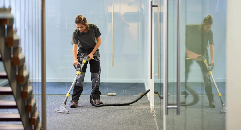 Architecture Affects Cleaning Efforts 