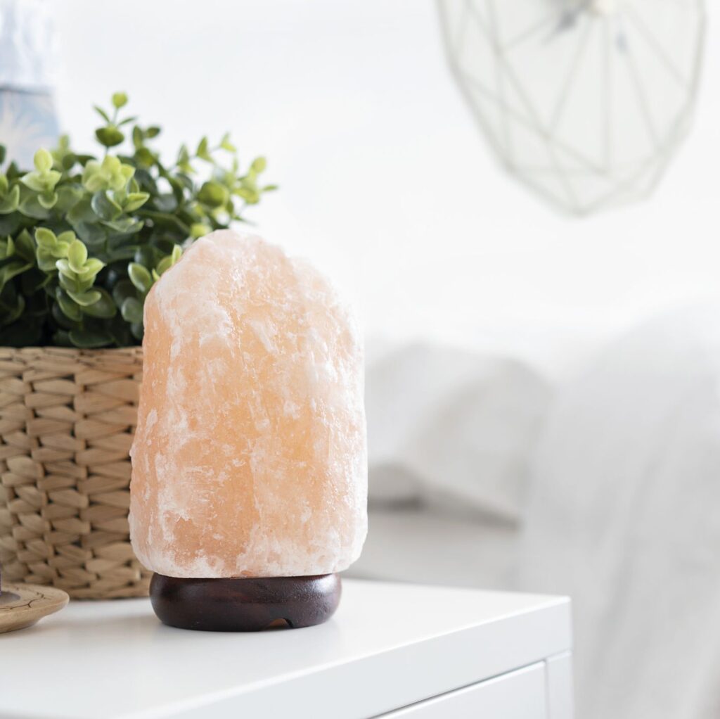 Best Himalayan Salt Lamp 