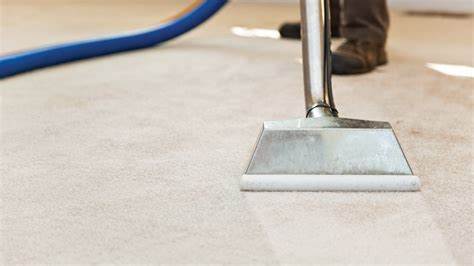 Carpet Cleaning Burnaby Company 