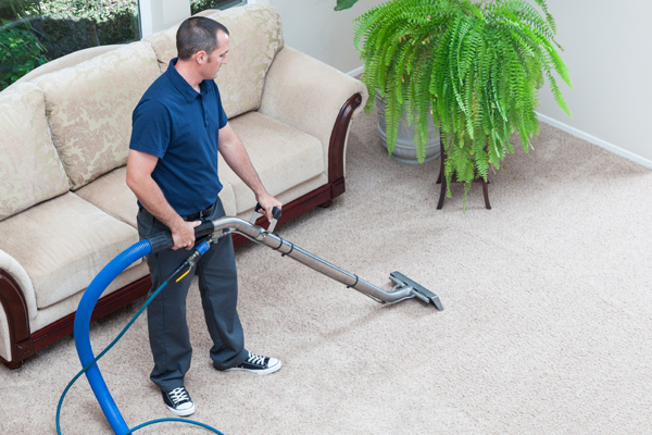 Carpet Cleaning Burnaby Company 