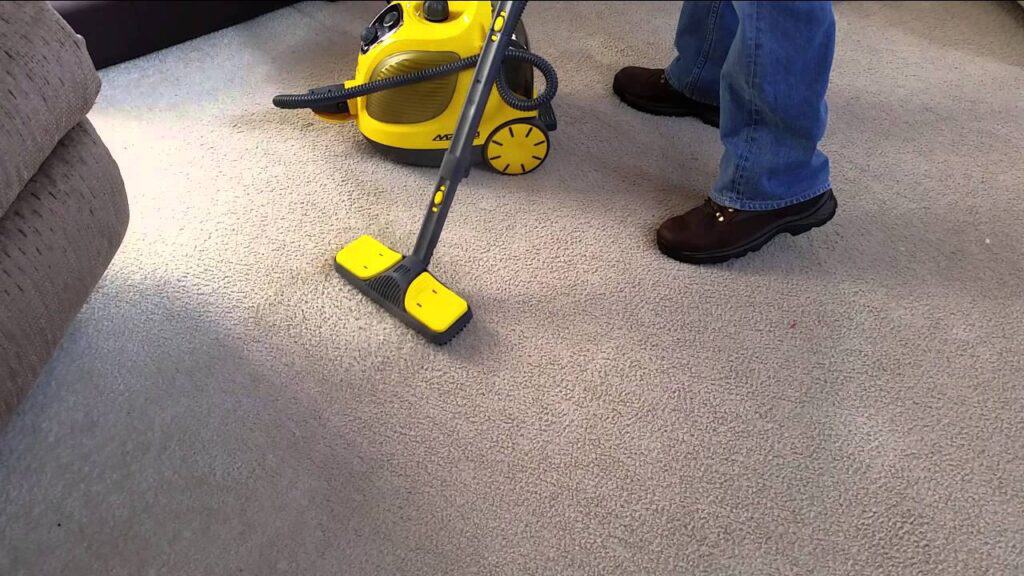 Carpet Cleaning Burnaby Company 