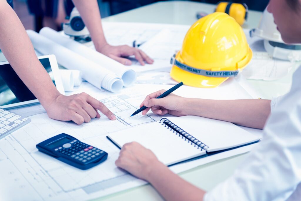 Construction Project Management 