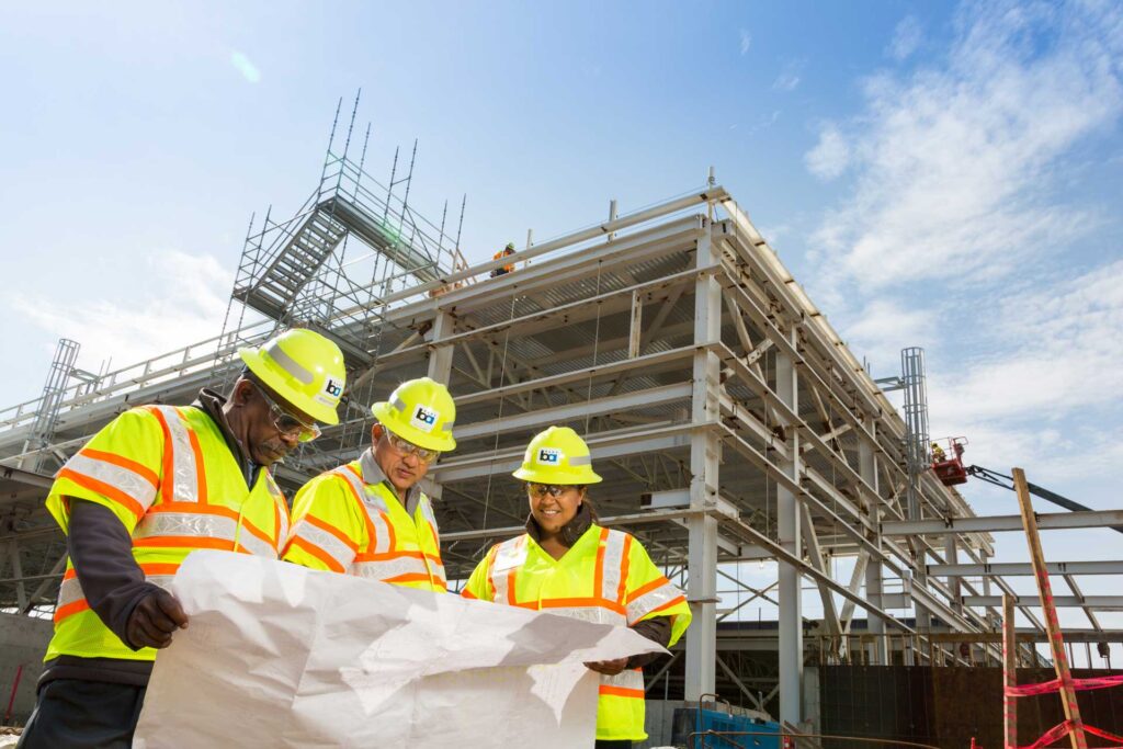 Construction Project Management 