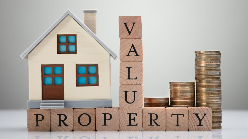 Executive Condominium Management Enhances Property Value 