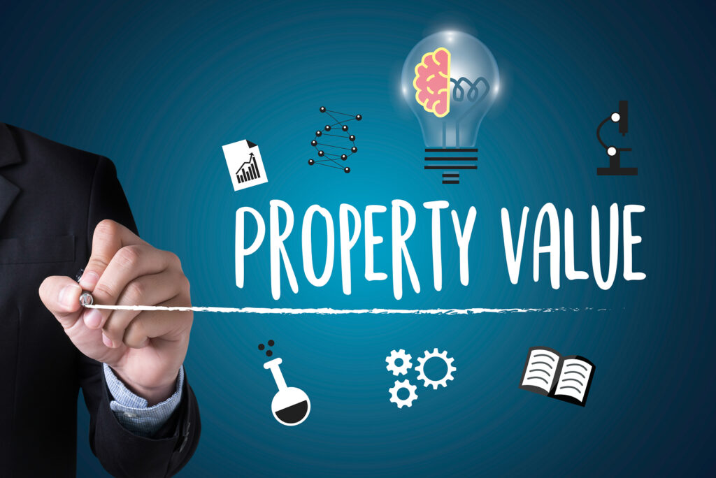 Executive Condominium Management Enhances Property Value 