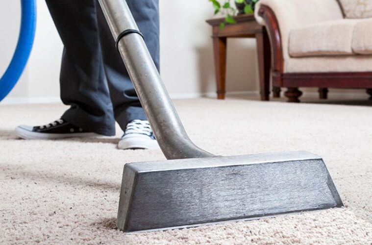 How to Clean Your Carpet