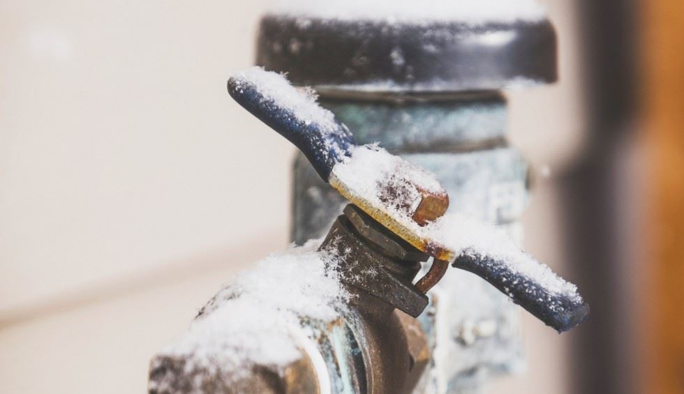 Managing Winter Plumbing Crises 