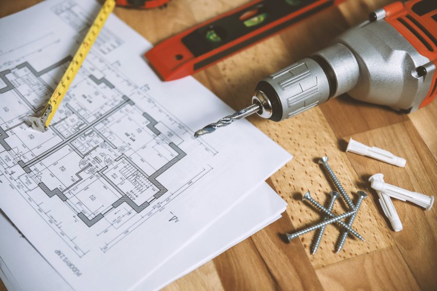 Planning Home Remodeling 
