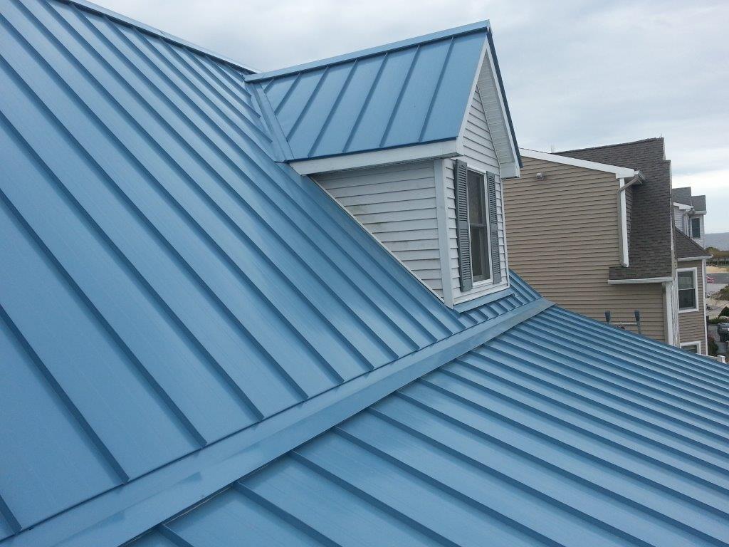 Roofing Company in New Berlin 