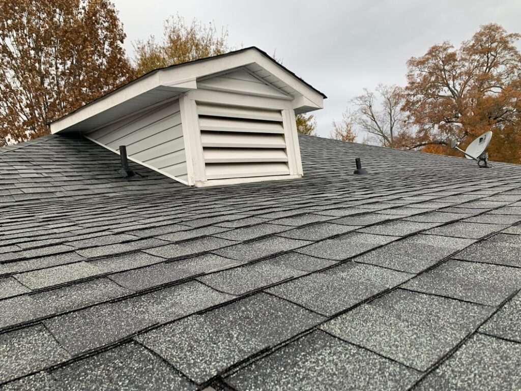 Roofing Company in New Berlin 