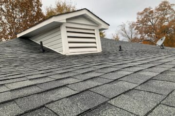 Roofing Company in New Berlin