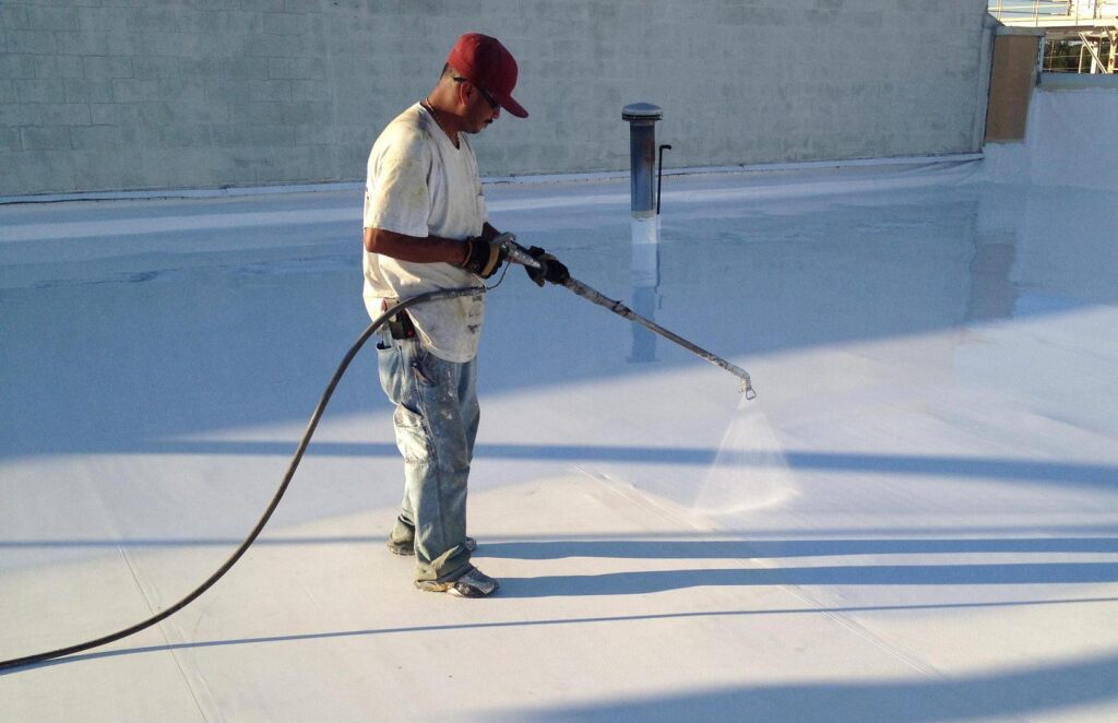 Roofing Company in New Berlin 