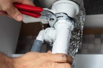 Signs of Serious Plumbing Issues