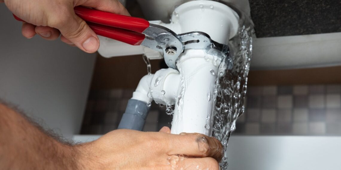 Signs of Serious Plumbing Issues