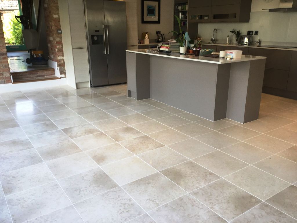 Stone Floor Tiles 